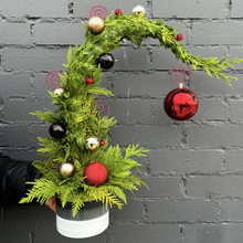 Load image into Gallery viewer, Grinch Tree Workshop - December 10 @ 7pm
