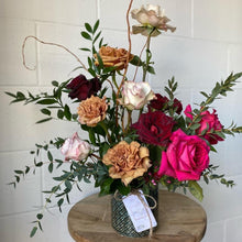 Load image into Gallery viewer, . Vase . Bright & Bold .