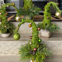 Load image into Gallery viewer, Grinch Tree Workshop - December 10 @ 7pm