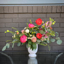 Load image into Gallery viewer, . Vase . Bright & Bold .