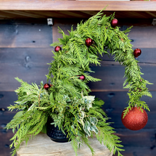 Load image into Gallery viewer, Grinch Tree Workshop - December 10 @ 7pm