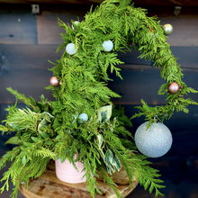 Load image into Gallery viewer, Grinch Tree Workshop - December 10 @ 7pm