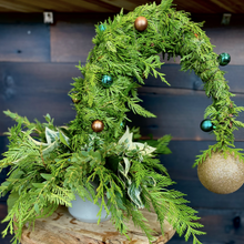 Load image into Gallery viewer, Grinch Tree Workshop - December 10 @ 7pm