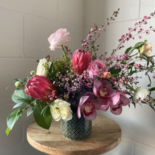 Load image into Gallery viewer, . Vase . Bright & Bold .