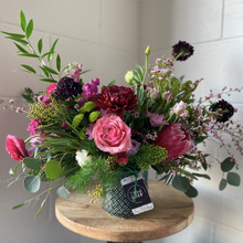 Load image into Gallery viewer, . Vase . Bright & Bold .