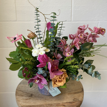 Load image into Gallery viewer, . Vase . Bright & Bold .