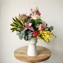 Load image into Gallery viewer, . Vase . Bright & Bold .