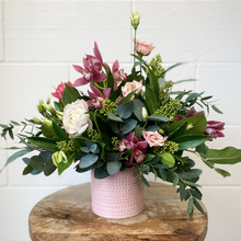 Load image into Gallery viewer, . Vase . Bright & Bold .