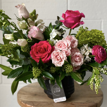 Load image into Gallery viewer, . Vase . Bright & Bold .