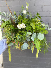 Load image into Gallery viewer, Greenery Bouquet
